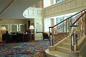 Grand Central Hotel Shanghai