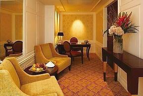 Grand Central Hotel Shanghai