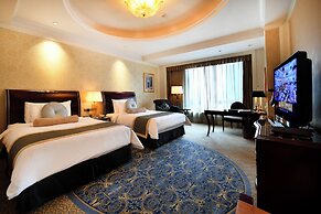 Grand Central Hotel Shanghai