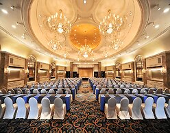 Grand Central Hotel Shanghai