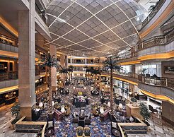 Grand Central Hotel Shanghai