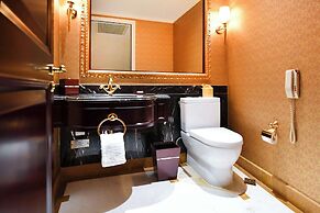 Grand Central Hotel Shanghai