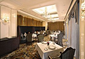 Grand Central Hotel Shanghai