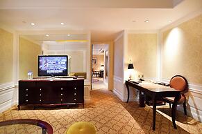 Grand Central Hotel Shanghai