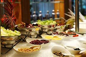 Grand Central Hotel Shanghai