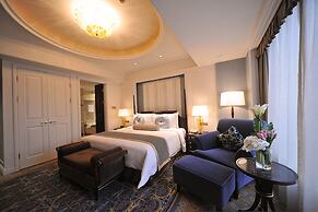 Grand Central Hotel Shanghai