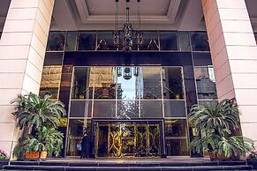 Grand Central Hotel Shanghai