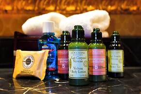 Grand Central Hotel Shanghai