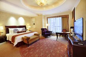 Grand Central Hotel Shanghai