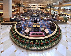 Grand Central Hotel Shanghai