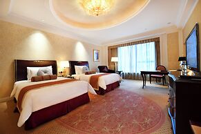 Grand Central Hotel Shanghai