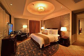 Grand Central Hotel Shanghai