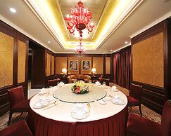 Grand Central Hotel Shanghai