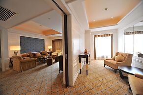 Grand Central Hotel Shanghai