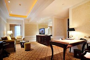 Grand Central Hotel Shanghai