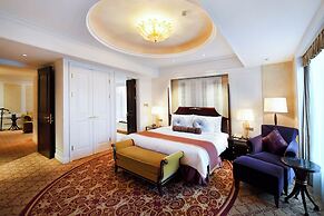 Grand Central Hotel Shanghai