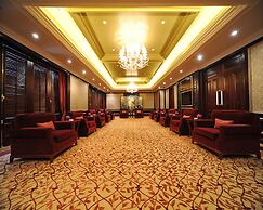 Grand Central Hotel Shanghai