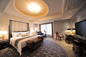 Grand Central Hotel Shanghai