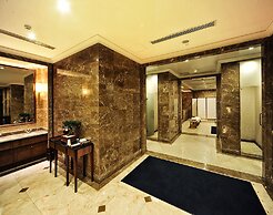 Grand Central Hotel Shanghai