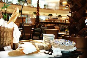 Grand Central Hotel Shanghai