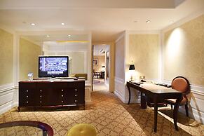 Grand Central Hotel Shanghai