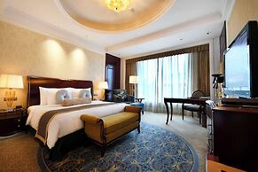 Grand Central Hotel Shanghai