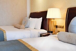 Grand Central Hotel Shanghai