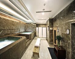 Grand Central Hotel Shanghai