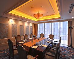 Grand Central Hotel Shanghai