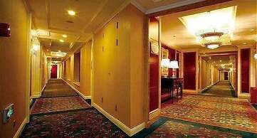 Grand Central Hotel Shanghai