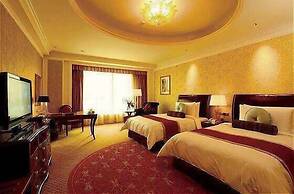 Grand Central Hotel Shanghai