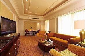 Grand Central Hotel Shanghai