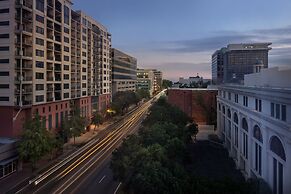 Aloft Tallahassee Downtown