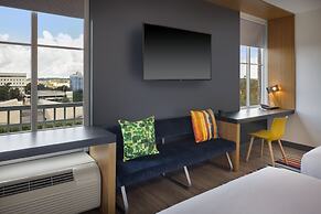 Aloft Tallahassee Downtown
