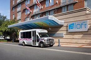 Aloft Tallahassee Downtown