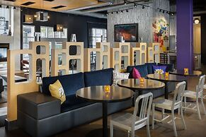 Aloft Tallahassee Downtown