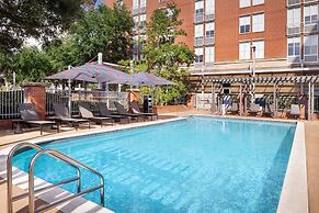 Aloft Tallahassee Downtown