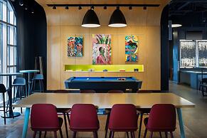 Aloft Tallahassee Downtown