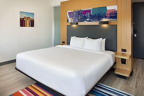 Aloft Tallahassee Downtown