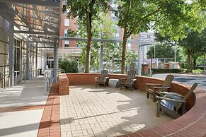 Aloft Tallahassee Downtown