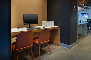 Aloft Tallahassee Downtown