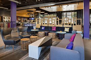 Aloft Tallahassee Downtown