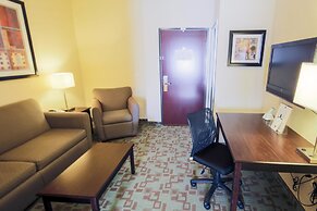 Best Western Plus Eastgate Inn & Suites