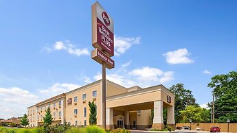Best Western Plus Eastgate Inn & Suites