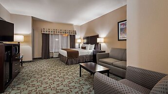 Best Western Plus Eastgate Inn & Suites