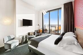 Best Western Plus Europe Hotel