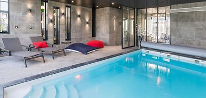 Best Western Plus Europe Hotel