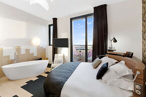 Best Western Plus Europe Hotel