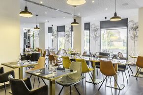 Best Western Plus Europe Hotel