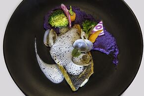 Best Western Plus Europe Hotel